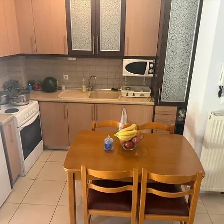Apartment Dimopoulos House Ierissós