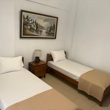 Apartment Dimopoulos House