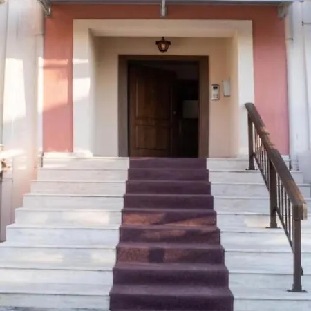 Dimopoulos House Διαμέρισμα