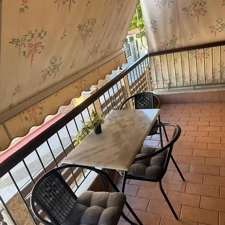 Dimopoulos House Διαμέρισμα Ιερισσός