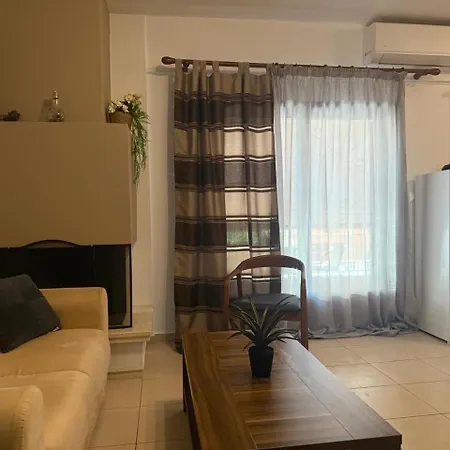 Dimopoulos House *